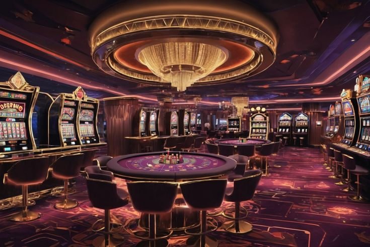 daftar royal188 featured game showcase