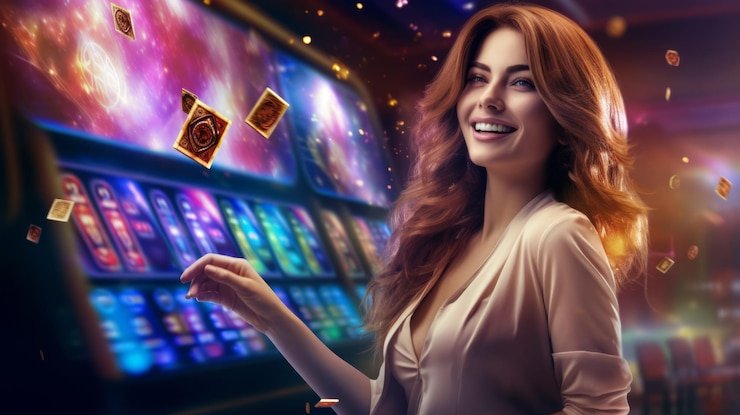 Domino QQ table lobby on daftar royal188 mobile
