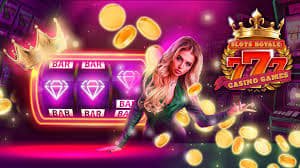 Hip Hop Panda slot game interface